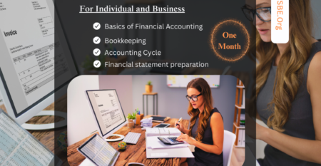 Financial Accounting Course