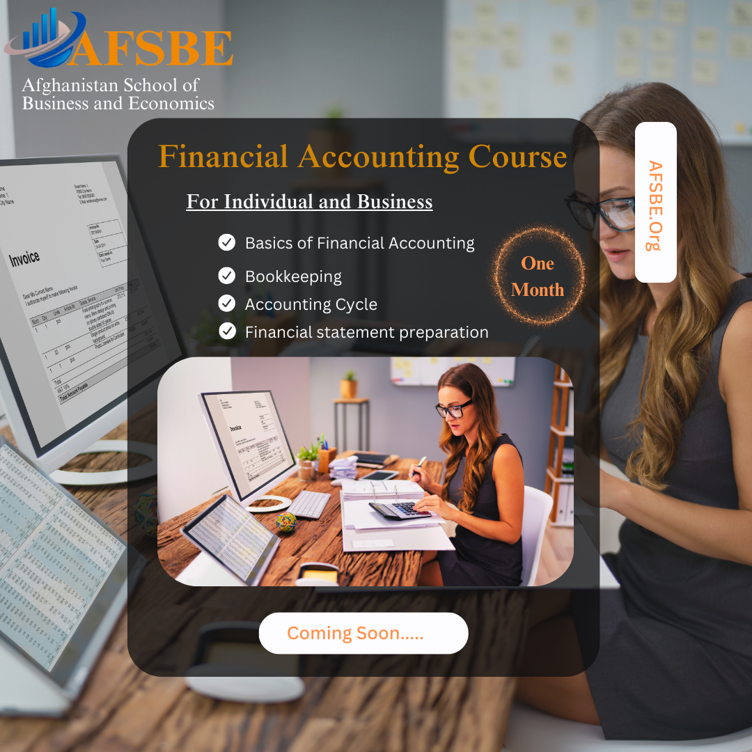 Financial Accounting Course