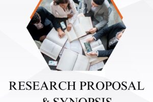 Research Proposal