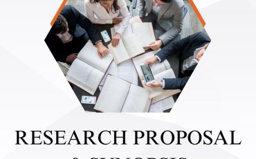 Research Proposal